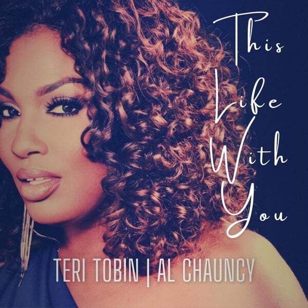 Cover art for This Life With You