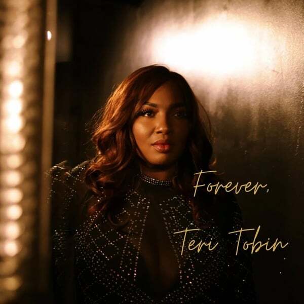 Cover art for Forever
